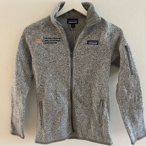 University of Miami Miller School of Medicine Patagonia Fleece